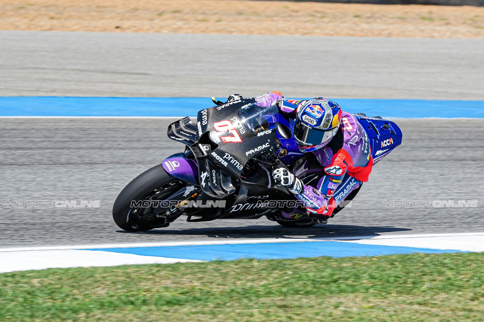 Test Buriram Day_2