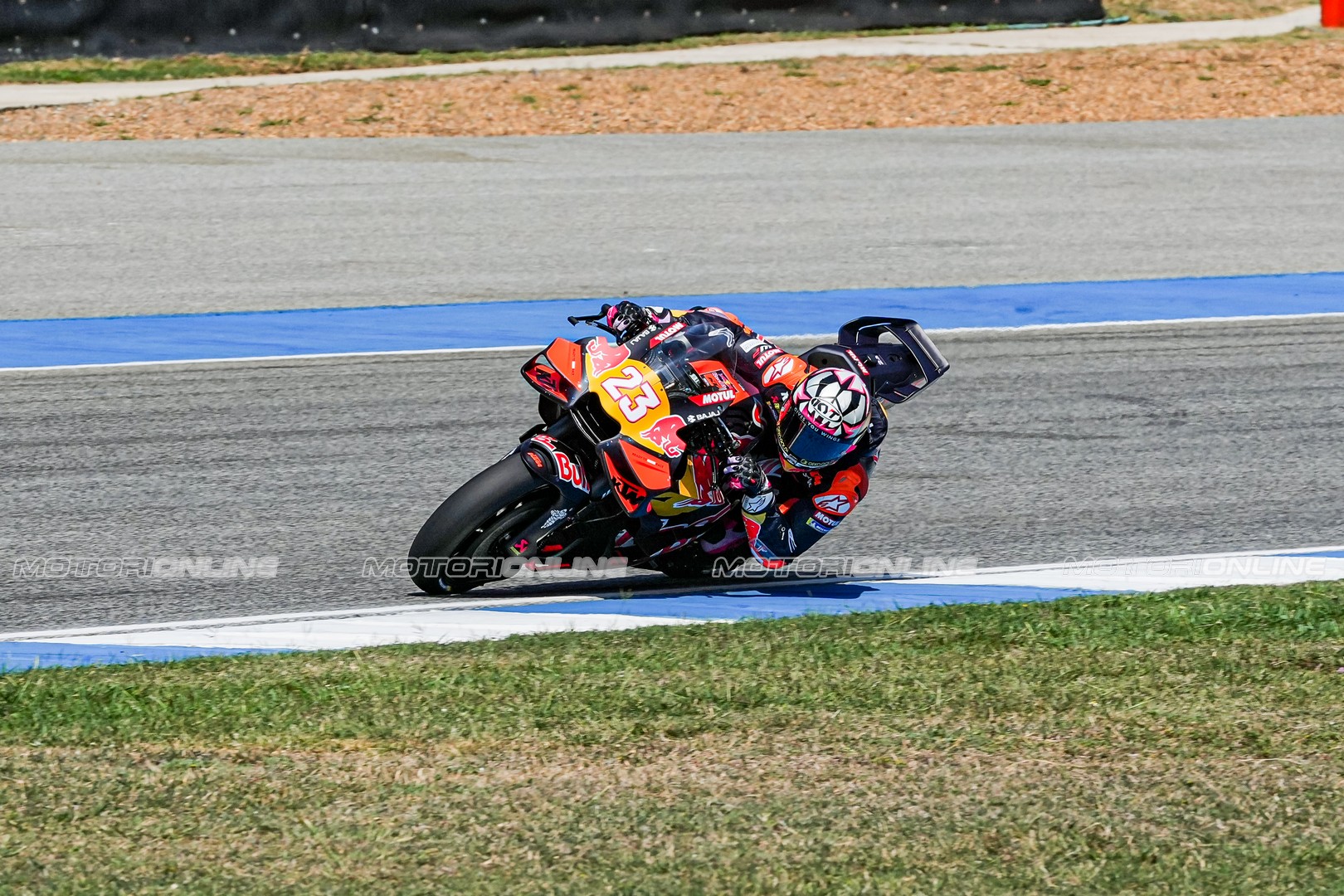 Test Buriram Day_2