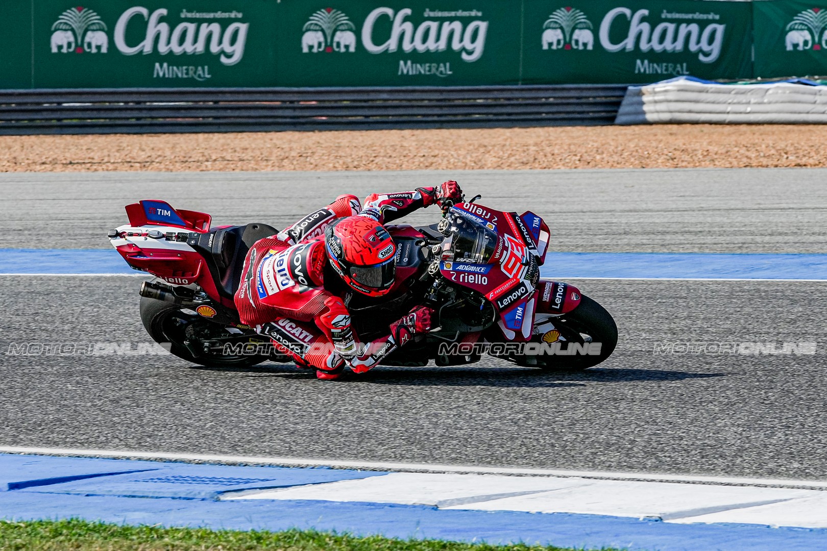 Test Buriram Day_2