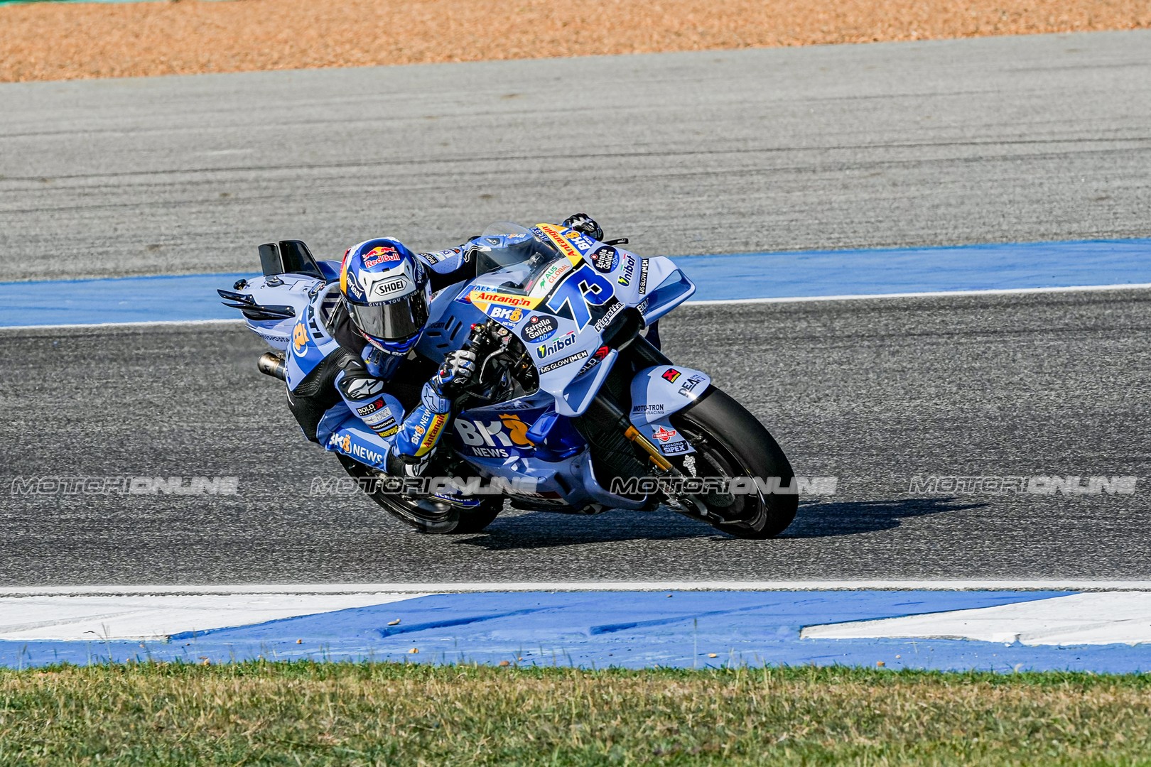 Test Buriram Day_2