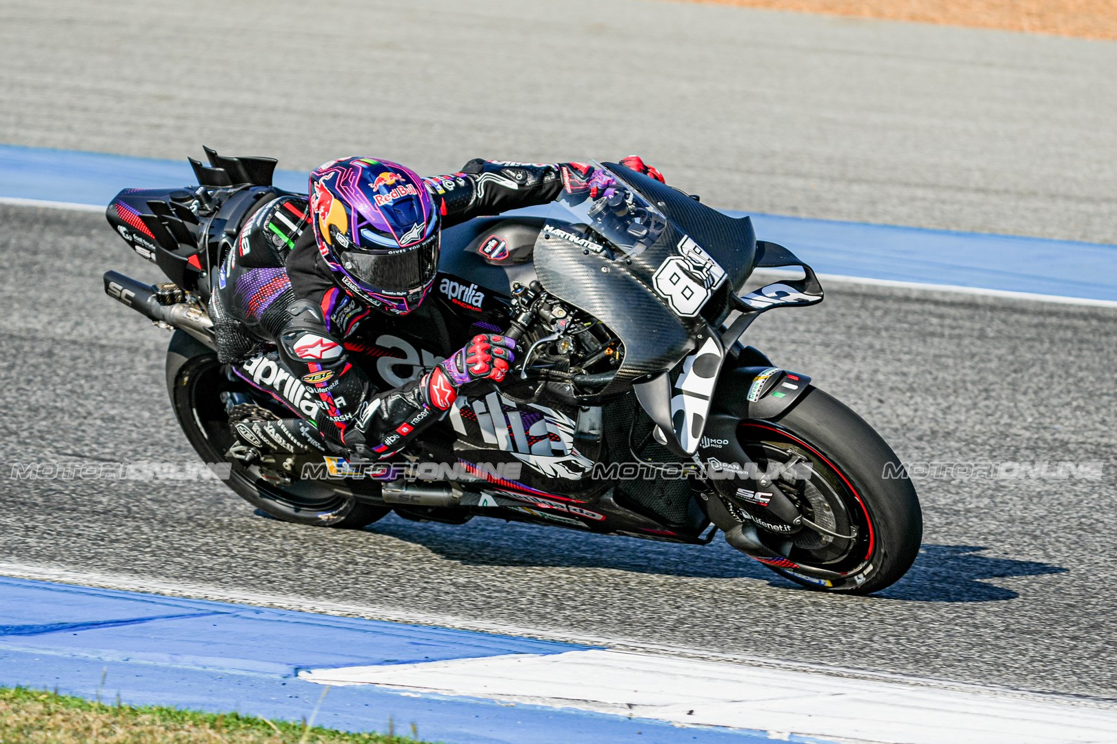 Test Buriram Day_2