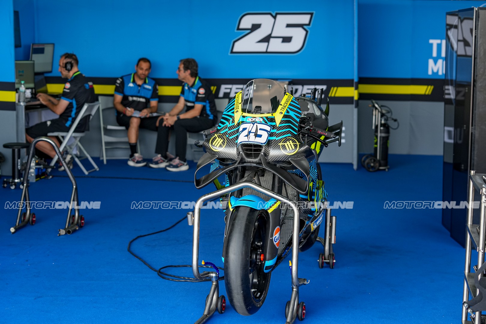 Test Buriram Day_2