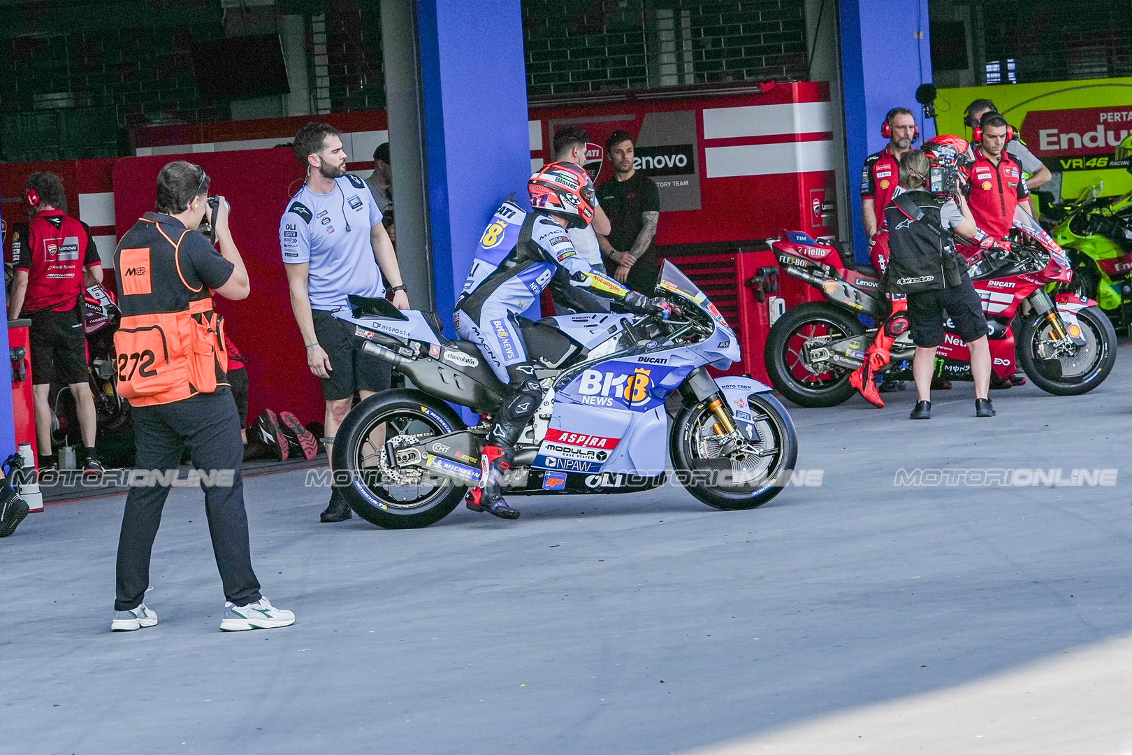 Test Buriram Day_2