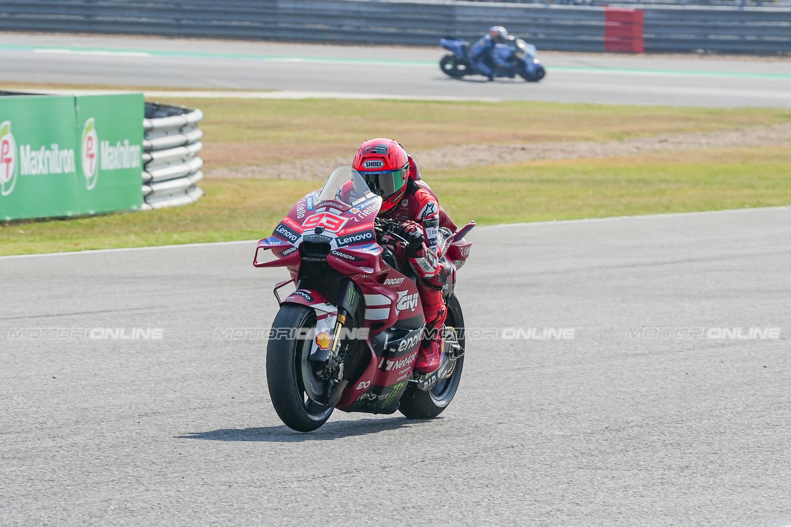 Test Buriram Day_2