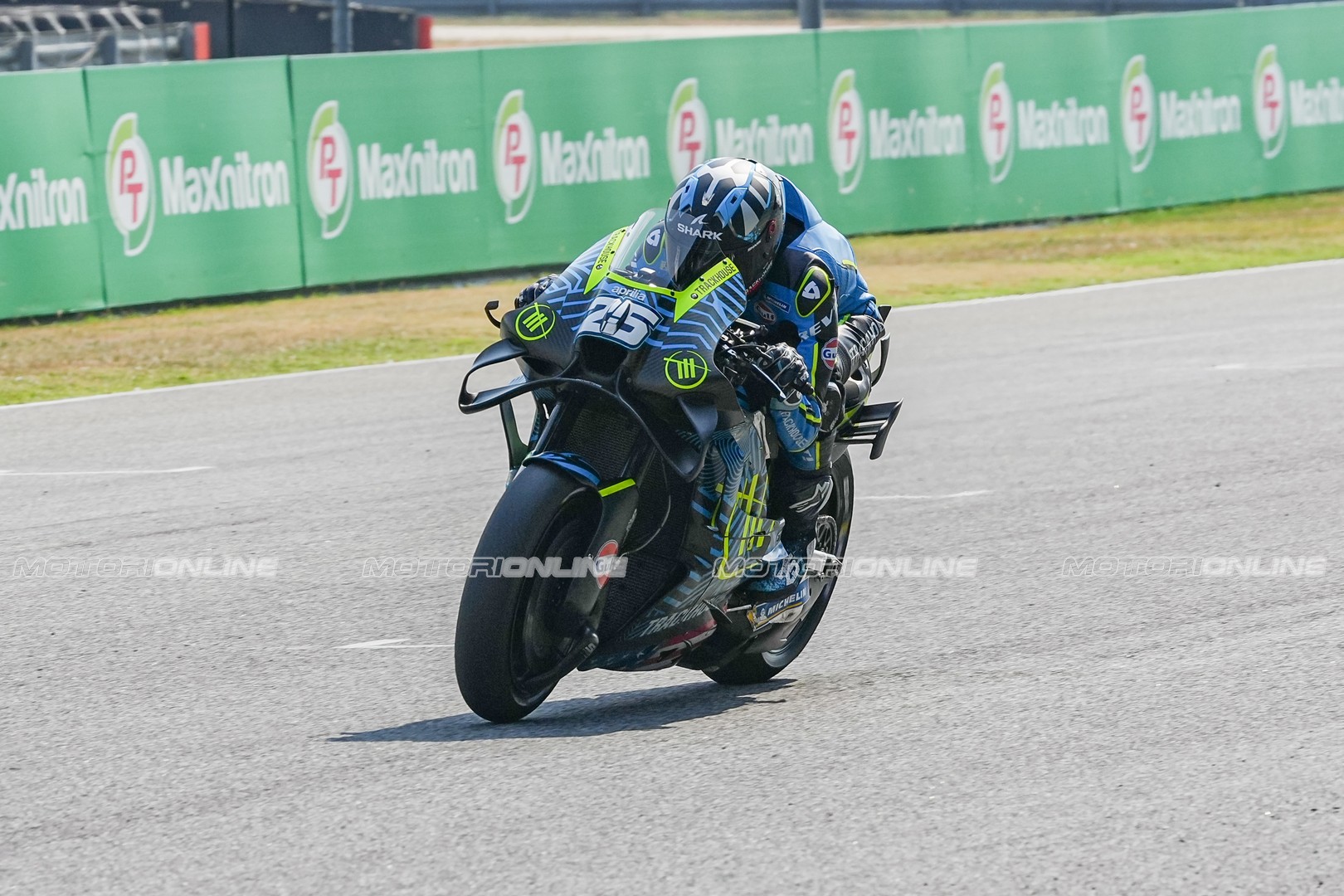 Test Buriram Day_2