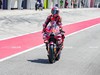 Test Sepang
