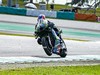 Test Sepang