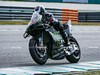 Test Sepang