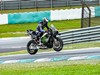 Test Sepang