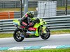 Test Sepang