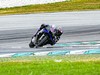 Test Sepang