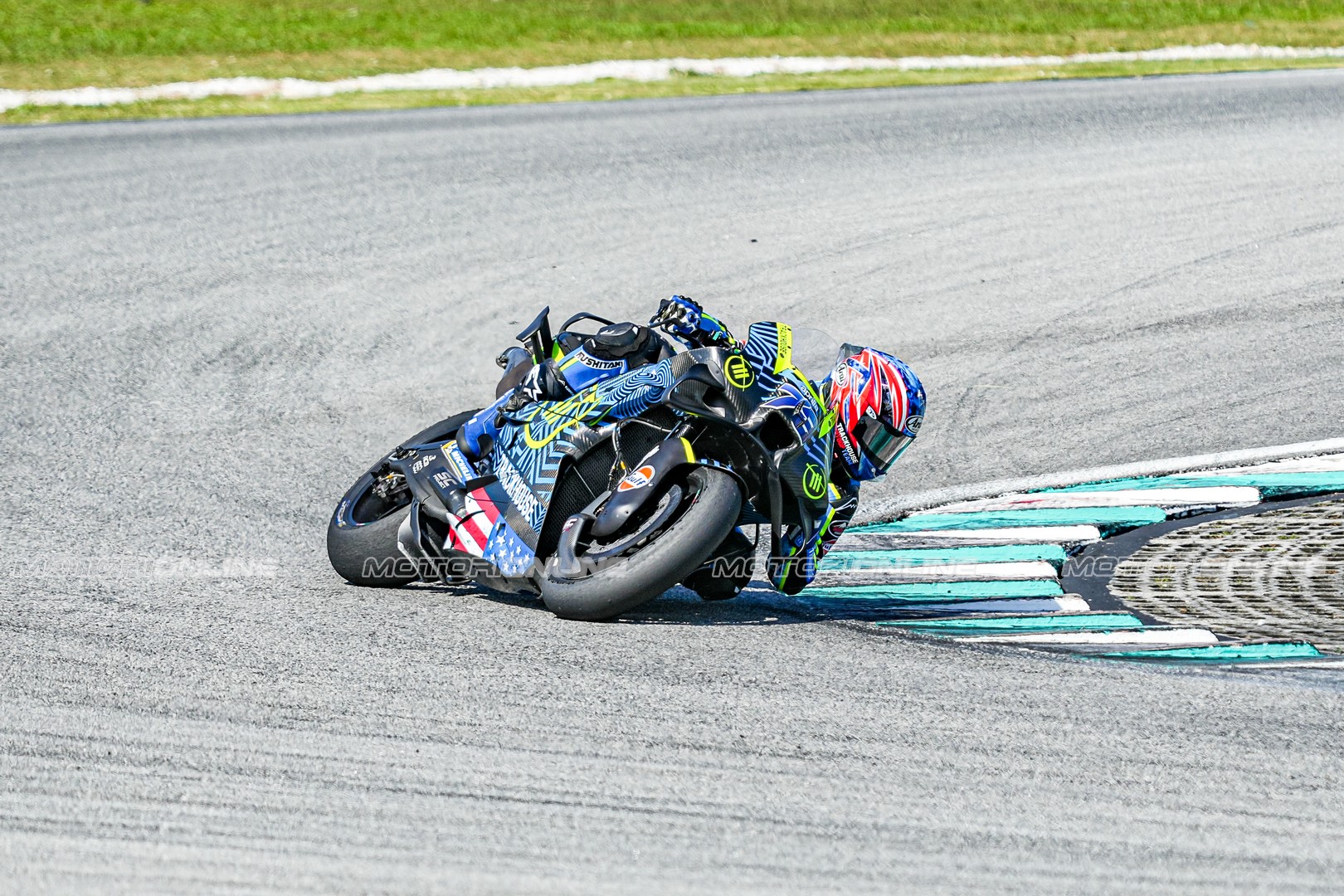 Test Sepang Day_2