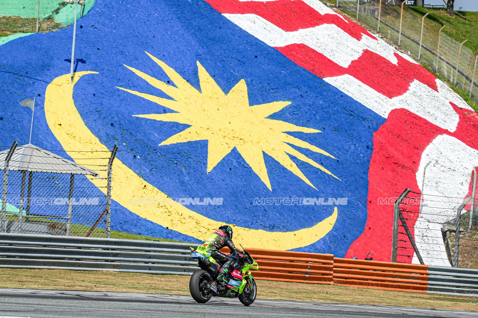 Test Sepang Day_2