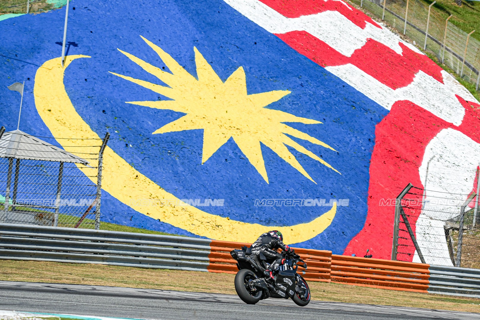 Test Sepang Day_2
