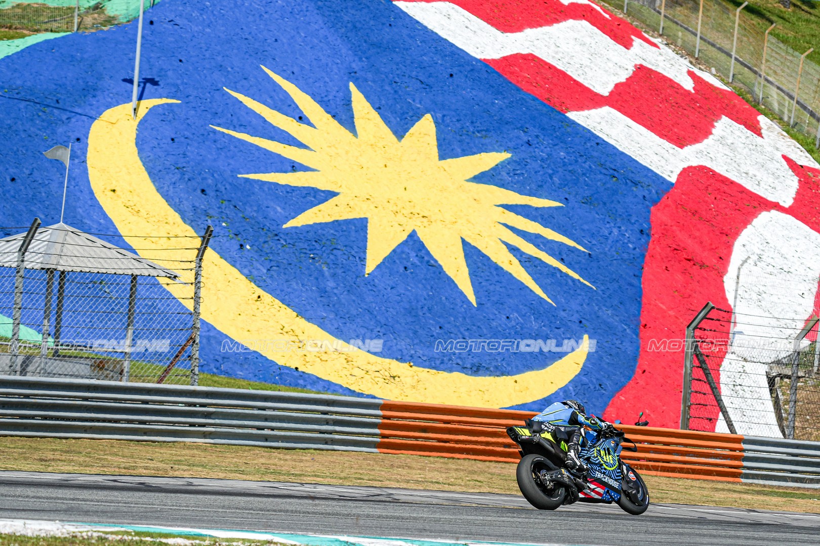 Test Sepang Day_2