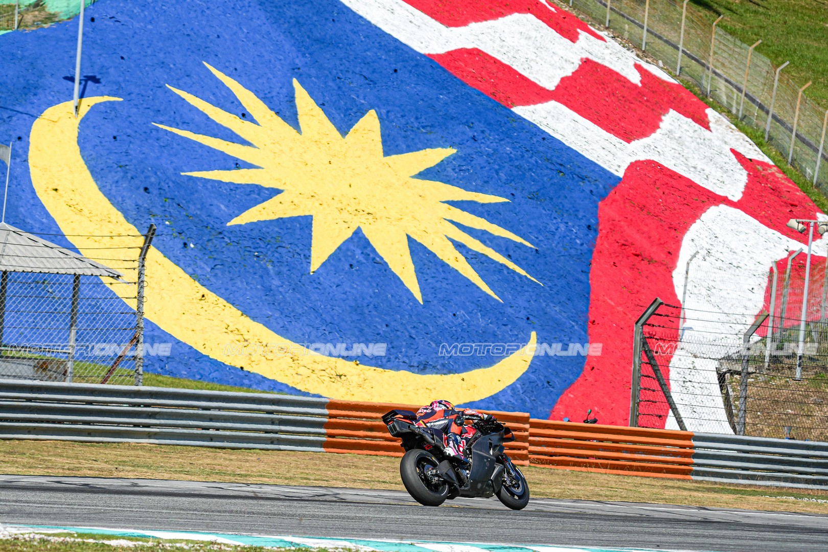 Test Sepang Day_2