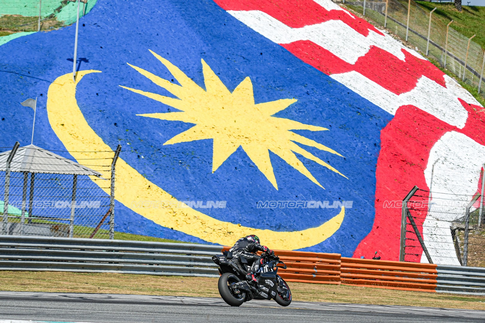 Test Sepang Day_2