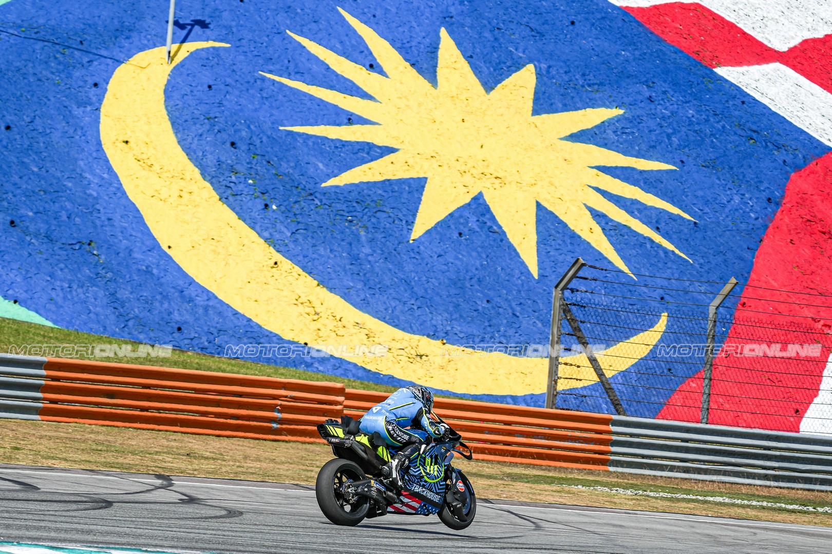 Test Sepang Day_2