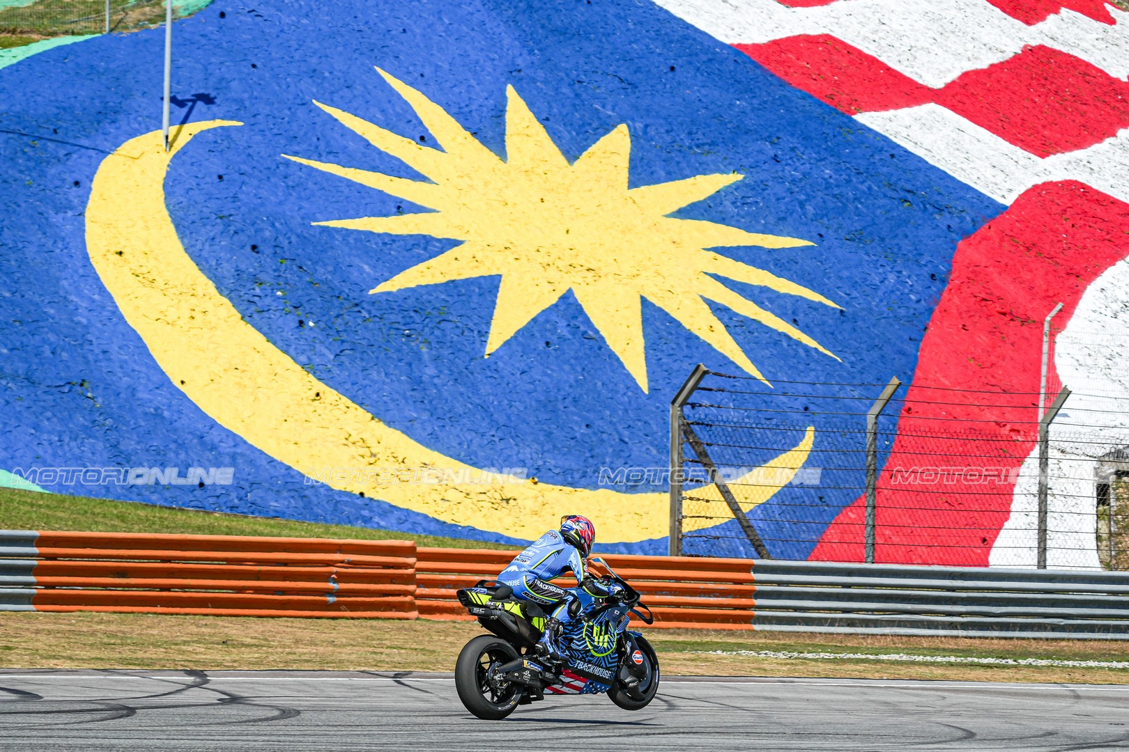 Test Sepang Day_2