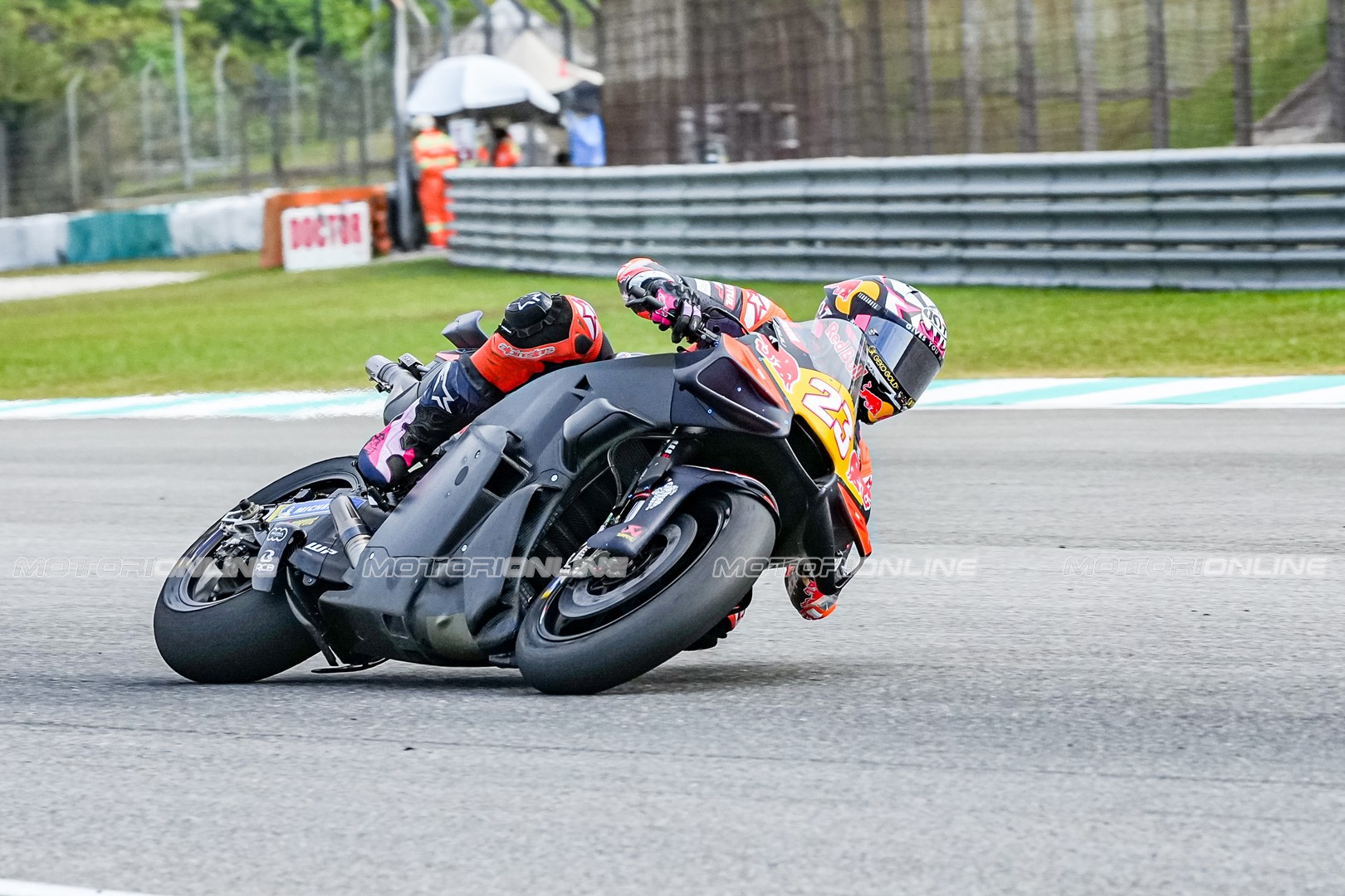 Test Sepang Day_3