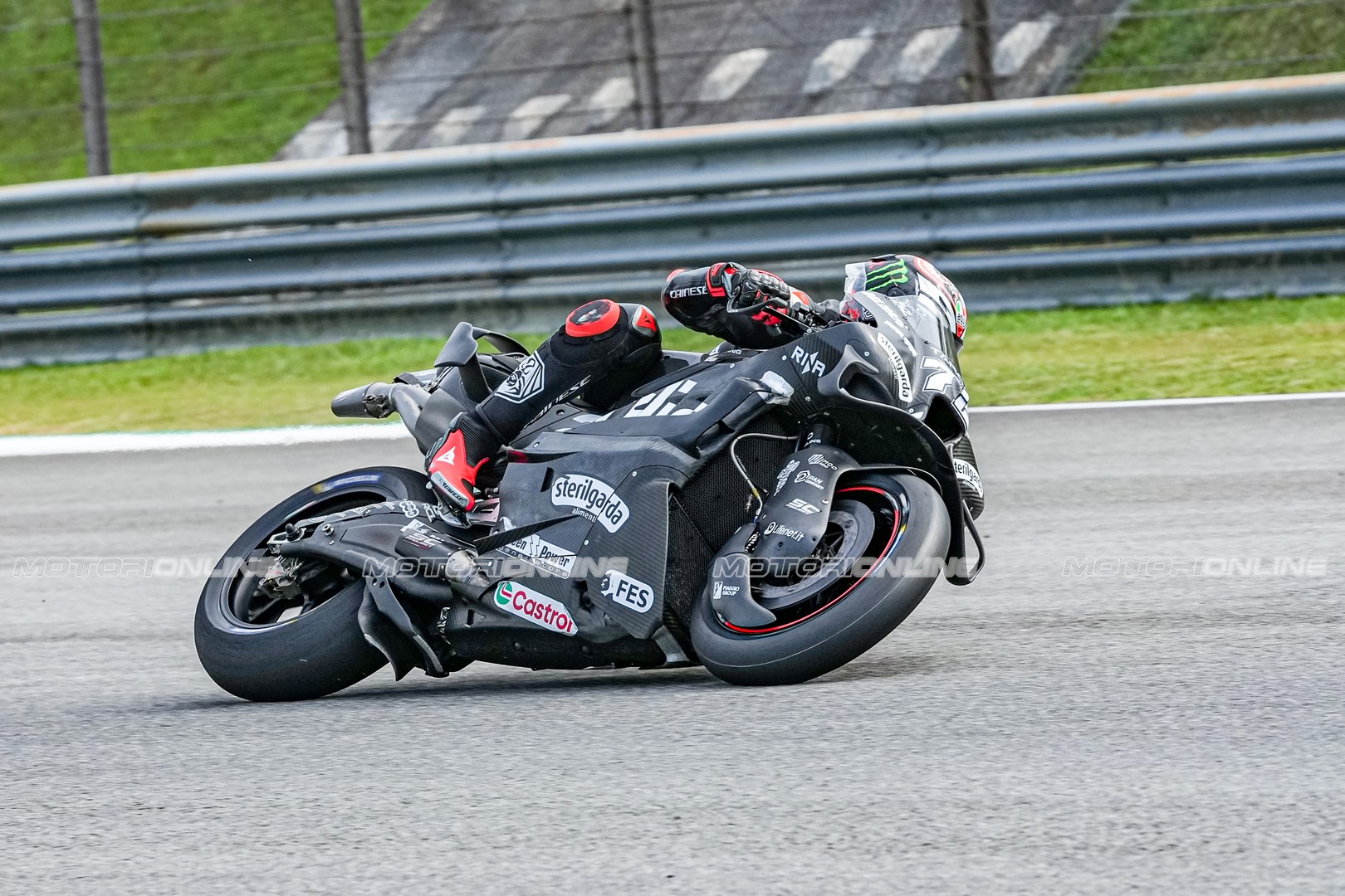 Test Sepang Day_3