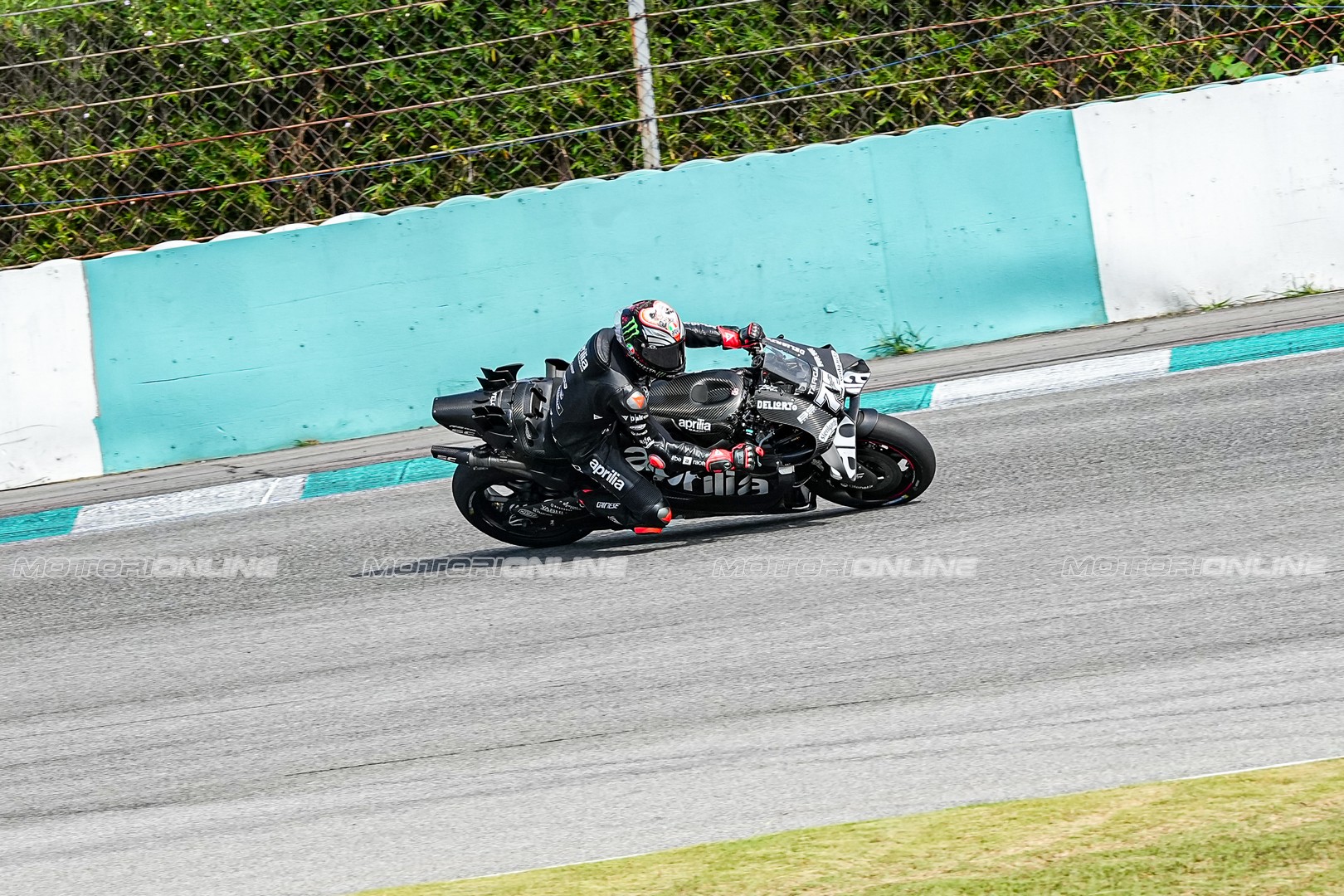 Test Sepang Day_3