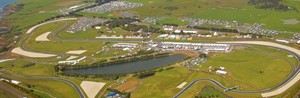 GP Australia 2025