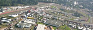 GP Germania 2025