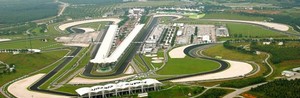 GP Malesia 2025