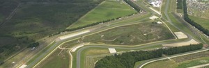 GP Olanda 2025