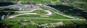 GP Austria 2026