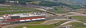 GP Italia 2026