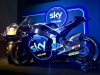 Sky Racing Team VR46 Presentazione Stagione 2017