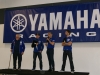 Yamaha Superbike Temple