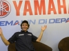Yamaha Touch Down in Indonesia