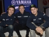 Yamaha Touch Down in Indonesia