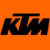 250 cc – La KTM in pista a Vallelunga