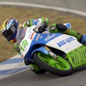 125 cc – Brno – Luthi vince, direzione gara penosa