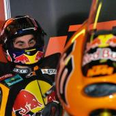 125cc – Jerez FP1 – Simon davanti a tutti