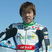 125 cc – Il Team Abruzzo ha licenziato Youichi Ui