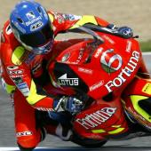 250cc – Il ruolo di Alex Debon a Jerez