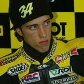 250 cc – Andrea Dovizioso vuole il titolo 2006
