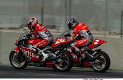 Qatar – 250 cc – Elías obbligato a partire dalla pit lane, Rolfo arriva settimo
