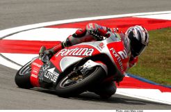 MotoGP – Rolfo – Ducati, è fatta