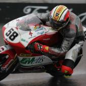 250cc – Istanbul QP2 – Simoncelli partirà in settima posizione