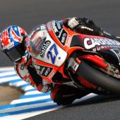 MotoGP – Cecchinello e Stoner pronti al debutto