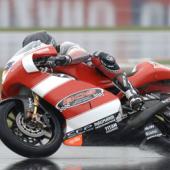 250cc – Istanbul QP2 – Anthony West non è sorpreso