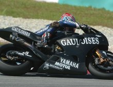 MotoGP – Test Sepang Day 2, la Yamaha conta su Edwards