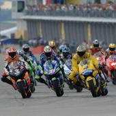 MotoGP – Il Gp del Qatar in pista e in Tv