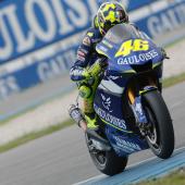 MotoGP – Rossi insaziabile: ”Nel 2006 voglio vincere ancora”
